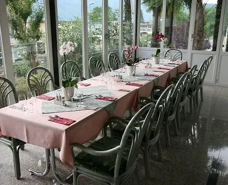 Hotel Vezia 