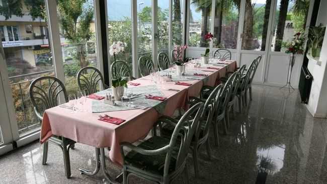 Vezia Hotel
