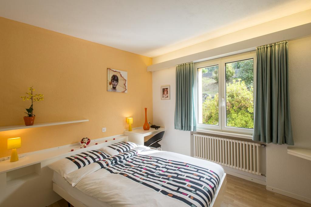 Vezia 3* Lugano