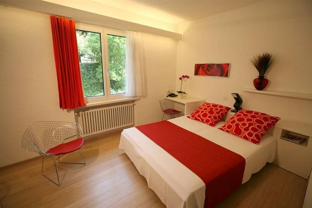 Hotel Vezia Lugano