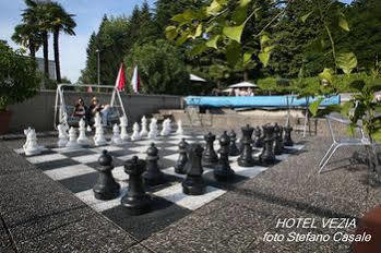 Hotel Vezia 3*