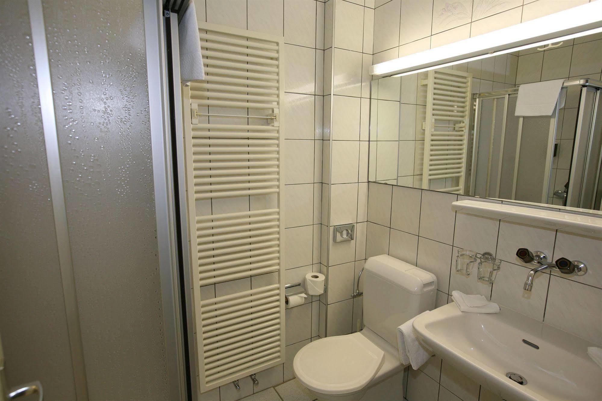 Vezia Hotel Lugano