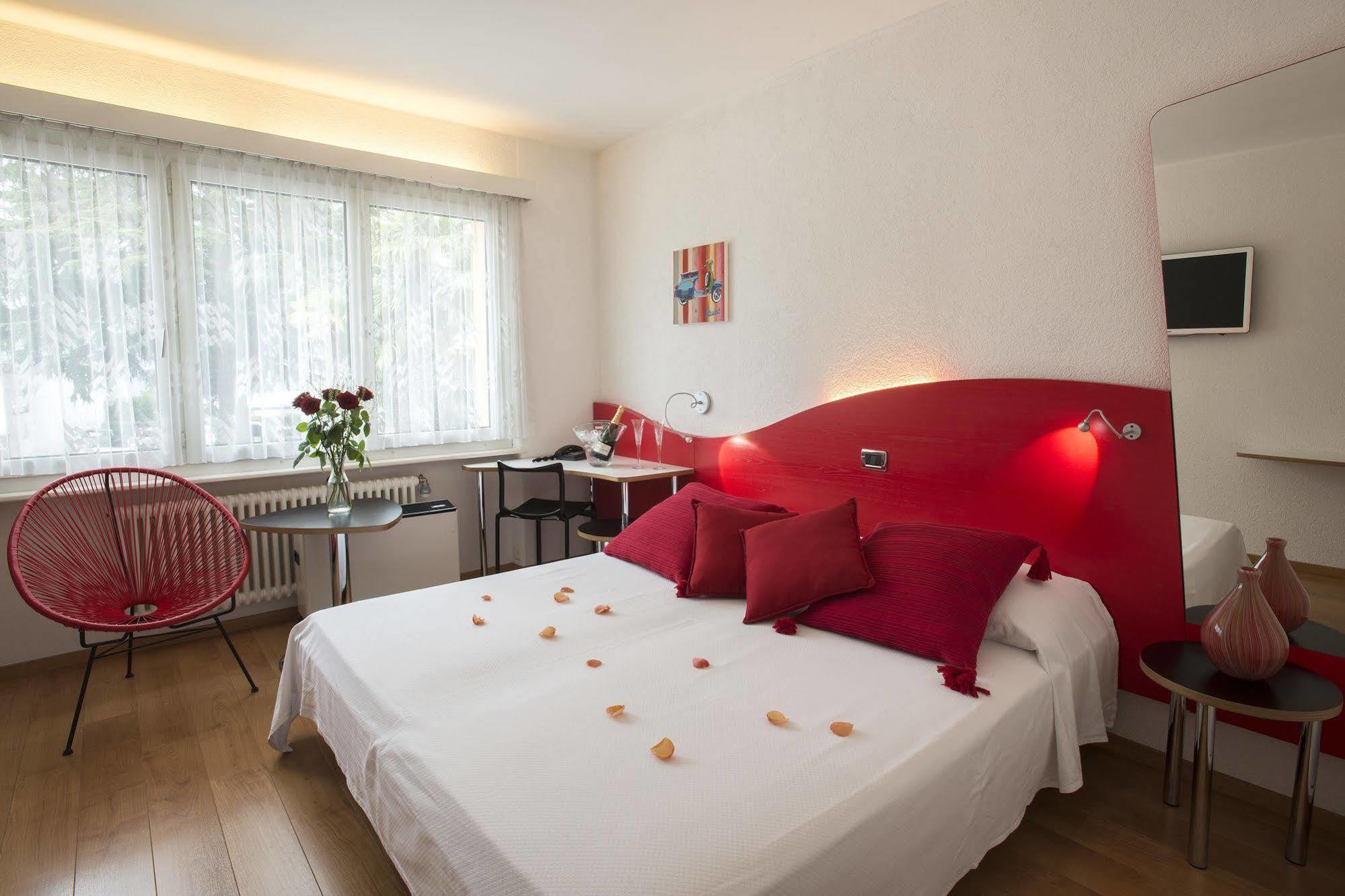 Vezia 3* Lugano