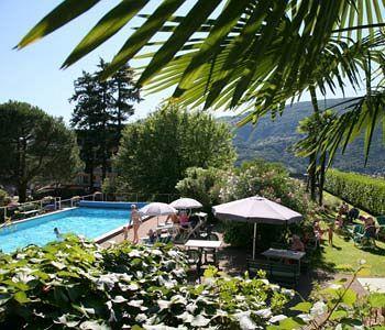 Vezia Lugano