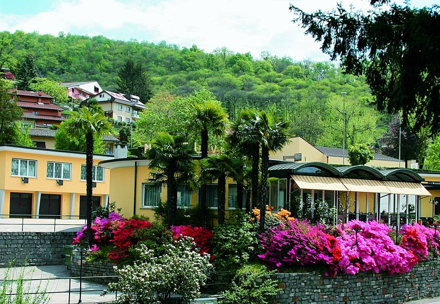 Vezia 3* Lugano