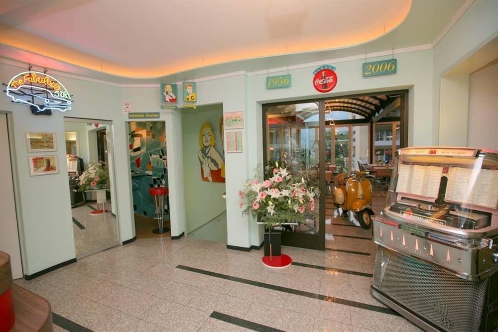 Vezia Lugano