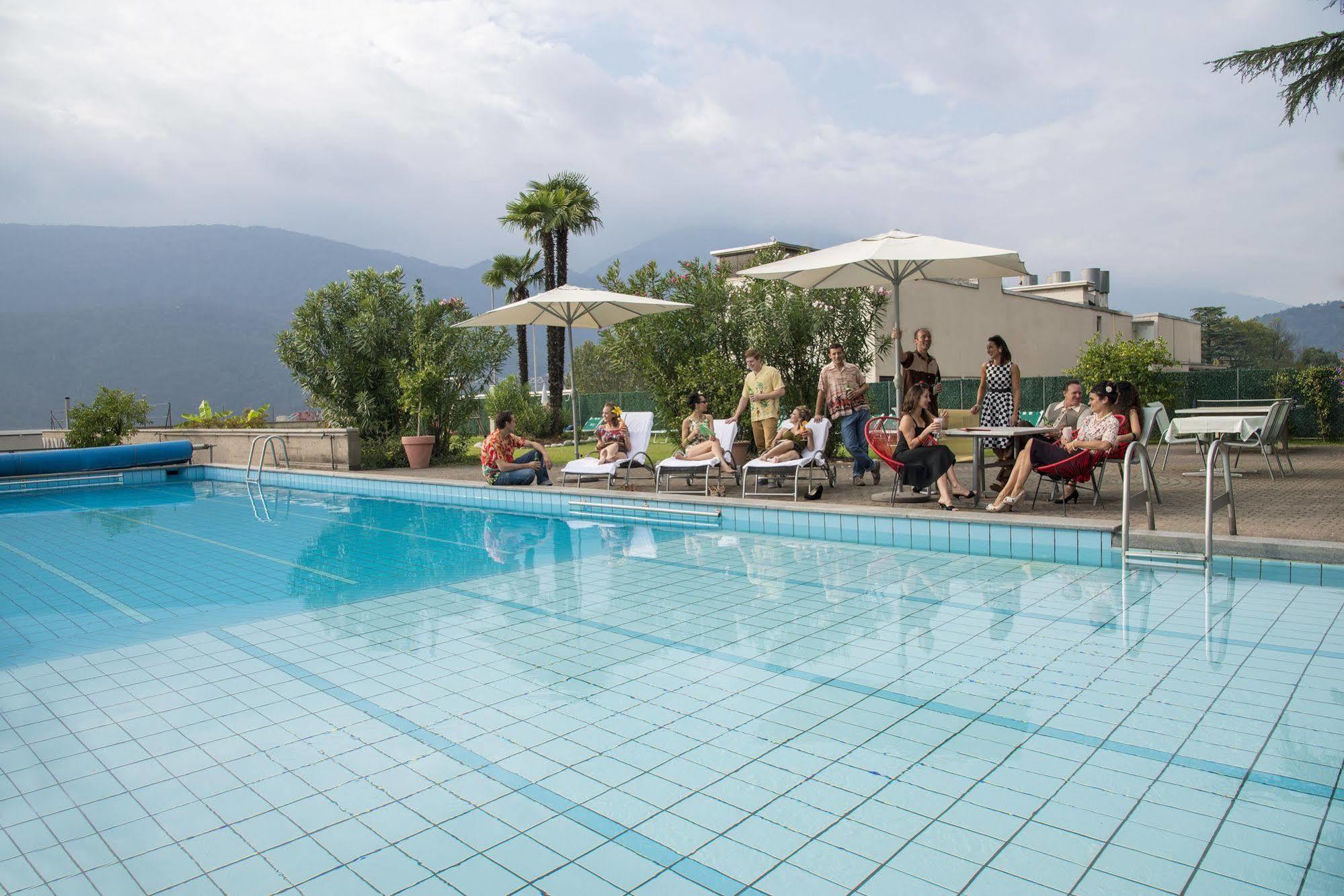 Hotel Vezia