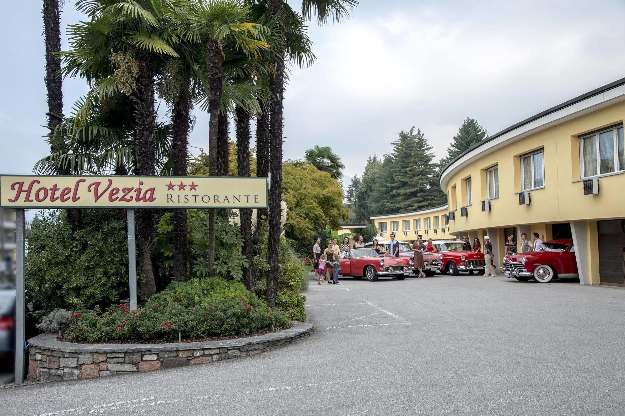 Vezia