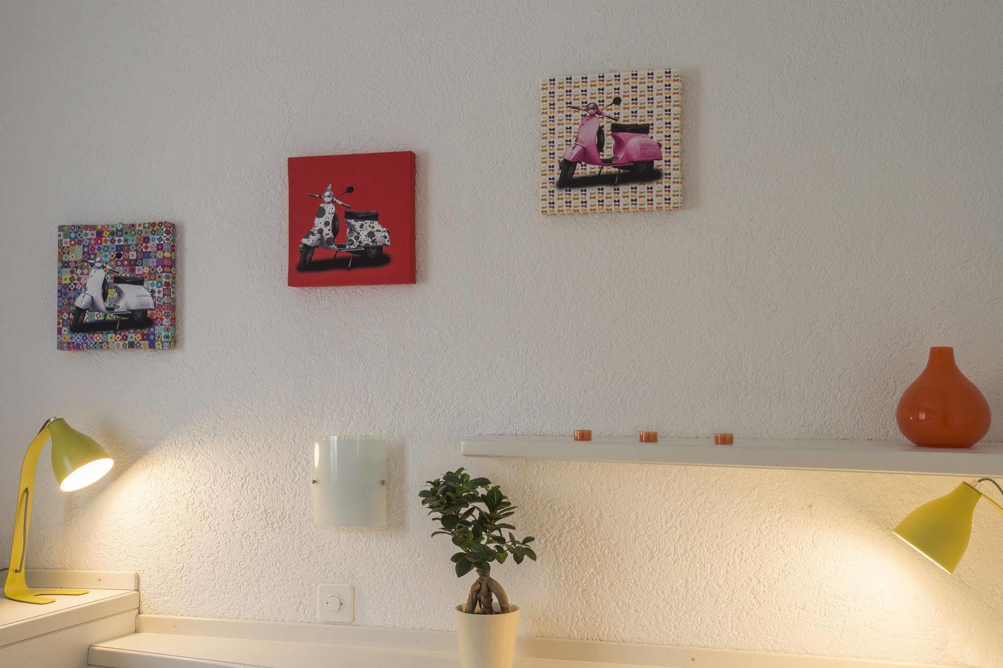 Vezia 3*